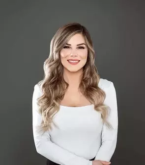 Kristi Kennedy, Fort McMurray, Real Estate Agent